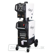 aXe 500 IN PULSE GENERATOR H2O gallery main image