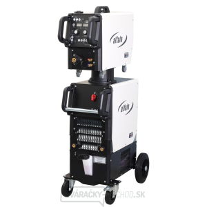 aXe 500 IN PULSE GENERATOR H2O aXe 500 IN PULSE GENERATOR H2O gallery main image