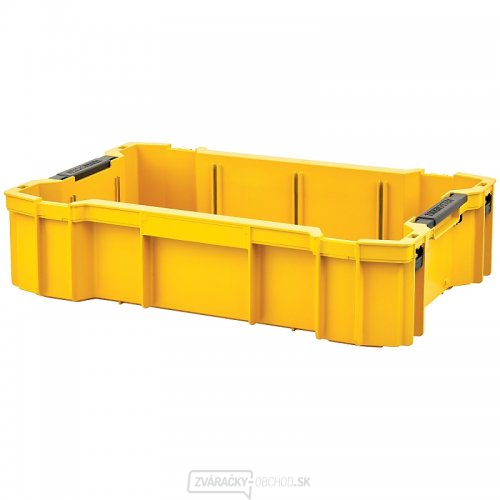 Vnútorná vložka kufra TOUGHSYSTEM 2.0 DeWALT DWST83408-1