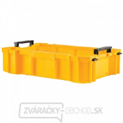 Vnútorná vložka kufra TOUGHSYSTEM 2.0 DeWALT DWST83408-1 Náhľad