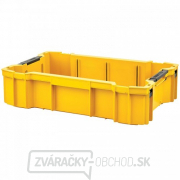 Vnútorná vložka kufra TOUGHSYSTEM 2.0 DeWALT DWST83408-1 gallery main image