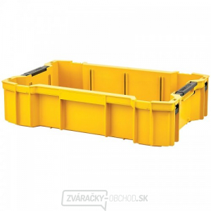 Vnútorná vložka kufra TOUGHSYSTEM 2.0 DeWALT DWST83408-1 gallery main image