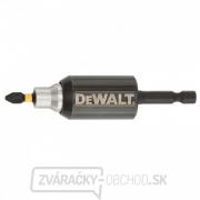 Držiak bitov s rázovou spojkou DeWALT DT7513T gallery main image