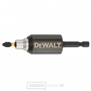 Držiak bitov s rázovou spojkou DeWALT DT7513T gallery main image