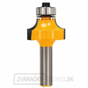 Polomer kotúčovej frézy 6 mm DeWALT DT90014 Polomer kotúčovej frézy 6 mm DeWALT DT90014 gallery main image