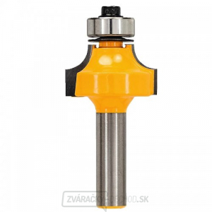 Polomer kotúčovej frézy 6 mm DeWALT DT90014 gallery main image