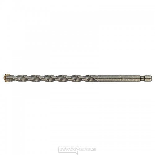 8 mm vrták do muriva pre príklepové uťahováky DeWALT DT60004