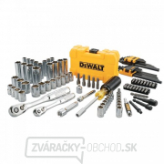 108-dielna sada račňových nástrojov 1/4 108-dielna sada račňových nástrojov 1/4