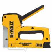 DeWALT DWHTTR350-0 Univerzálna zošívačka 2 v 1 Náhľad