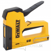 DeWALT DWHTTR350-0 Univerzálna zošívačka 2 v 1 DeWALT DWHTTR350-0 Univerzálna zošívačka 2 v 1 gallery main image