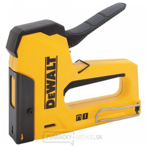 DeWALT DWHTTR350-0 Univerzálna zošívačka 2 v 1