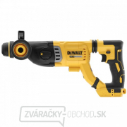 Akumulátorové kombinované kladivo 18V Ah DeWALT DCH263N Náhľad