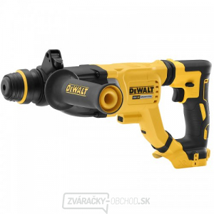 Akumulátorové kombinované kladivo 18V Ah DeWALT DCH263N