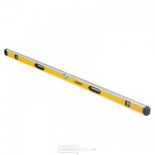 Vodováha 180 cm DeWALT DWHT0-43172