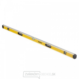 Vodováha 180 cm DeWALT DWHT0-43172