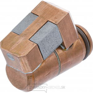 BGS 2170-2, Zaostrovacia cievka | zahnutá 20° | pre BGS 2170 BGS 2170-2, Zaostrovacia cievka | zahnutá 20° | pre BGS 2170 gallery main image