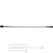 Momentový kľúč BGS 2807 | 20 mm (3/4