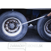 Momentový kľúč BGS 2807 | 20 mm (3/4