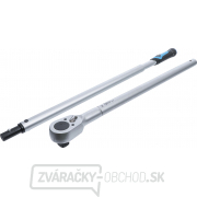 Momentový kľúč BGS 2808 | 25 mm (1 Momentový kľúč BGS 2808 | 25 mm (1