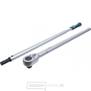 Momentový kľúč BGS 2808 | 25 mm (1 Momentový kľúč BGS 2808 | 25 mm (1