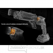 Akumulátorový skrutkovač na sadrokartón 18 V Li-Ion 2x2,0 Ah DeWALT DCF620D2 Akumulátorový skrutkovač na sadrokartón 18 V Li-Ion 2x2,0 Ah DeWALT DCF620D2 náhled