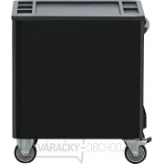 BGS 4102, Dielenský vozík | 7 zásuviek | veľmi malá konštrukčná výška | prázdny BGS 4102, Dielenský vozík | 7 zásuviek | veľmi malá konštrukčná výška | prázdny náhled