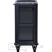 BGS 4107, Dielenský vozík | 8 zásuviek | prázdny BGS 4107, Dielenský vozík | 8 zásuviek | prázdny náhled