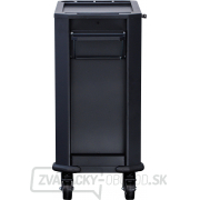 BGS 4107, Dielenský vozík | 8 zásuviek | prázdny BGS 4107, Dielenský vozík | 8 zásuviek | prázdny náhled