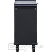 BGS 4204, Dielenský vozík | 7 zásuviek | prázdny BGS 4204, Dielenský vozík | 7 zásuviek | prázdny náhled