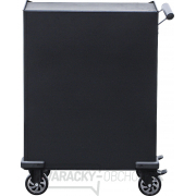 BGS 4204, Dielenský vozík | 7 zásuviek | prázdny BGS 4204, Dielenský vozík | 7 zásuviek | prázdny náhled