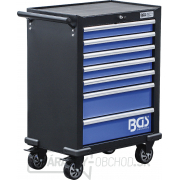 BGS 4204, Dielenský vozík | 7 zásuviek | prázdny gallery main image
