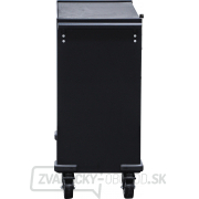 BGS 4205, Dielenský vozík XL | 7 zásuviek | prázdny BGS 4205, Dielenský vozík XL | 7 zásuviek | prázdny náhled