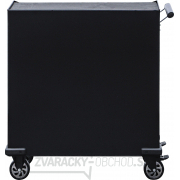 BGS 4205, Dielenský vozík XL | 7 zásuviek | prázdny BGS 4205, Dielenský vozík XL | 7 zásuviek | prázdny náhled