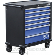 BGS 4205, Dielenský vozík XL | 7 zásuviek | prázdny gallery main image