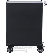 BGS 4207, Dielenský vozík | 7 zásuviek | so 263 nástrojmi BGS 4207, Dielenský vozík | 7 zásuviek | so 263 nástrojmi náhled