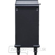 BGS 4207, Dielenský vozík | 7 zásuviek | so 263 nástrojmi BGS 4207, Dielenský vozík | 7 zásuviek | so 263 nástrojmi náhled