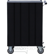 BGS 4235, Dielenský vozík | 7 zásuviek | prázdny BGS 4235, Dielenský vozík | 7 zásuviek | prázdny náhled