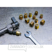 Vysokotlaková skúšačka systémov Common-Rail, BGS 62611 Vysokotlaková skúšačka systémov Common-Rail, BGS 62611 náhled