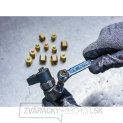 Vysokotlaková skúšačka systémov Common-Rail, BGS 62611 Vysokotlaková skúšačka systémov Common-Rail, BGS 62611 náhled