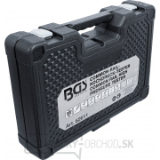 Vysokotlaková skúšačka systémov Common-Rail, BGS 62611 Vysokotlaková skúšačka systémov Common-Rail, BGS 62611 náhled