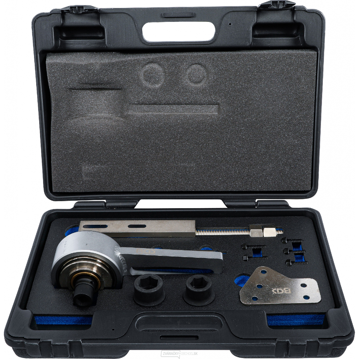 Súprava násobiča krútiaceho momentu | Ford, BGS 70917