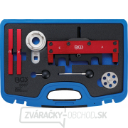 Súprava náradia na nastavenie motora | pre Porsche 911, Cayman, Boxster s motorom MA1, BGS 9687 Súprava náradia na nastavenie motora | pre Porsche 911, Cayman, Boxster s motorom MA1, BGS 9687 gallery main image