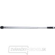 BGS 990, Momentový kľúč | 20 mm (3/4