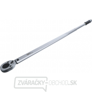 BGS 990, Momentový kľúč | 20 mm (3/4 BGS 990, Momentový kľúč | 20 mm (3/4