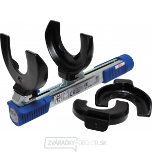 Súprava sťahovákov špirálových pružín | 1800 kg BGS 1144 Súprava sťahovákov špirálových pružín | 1800 kg BGS 1144 gallery main image