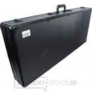 Súprava prípravkov na opravu karosérie | 23dielna, BGS 1642 Súprava prípravkov na opravu karosérie | 23dielna, BGS 1642 náhled