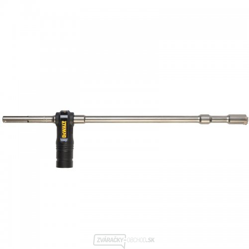 Dutý vrták SDS-MAX 28x600 mm s odsávaním DeWALT DT60234