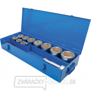 Gola sada BGS 1210, 25 mm (1 Gola sada BGS 1210, 25 mm (1