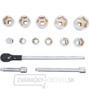 Gola sada BGS 1210, 25 mm (1 Gola sada BGS 1210, 25 mm (1