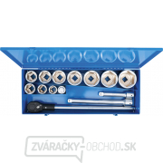 Gola sada BGS 1210, 25 mm (1 Gola sada BGS 1210, 25 mm (1